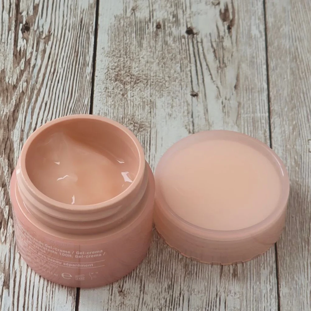 Clinique this moisture